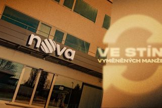 Nova reaguje na reportáže, plánuje změnit show Výměna manželek - Seznam Zprávy